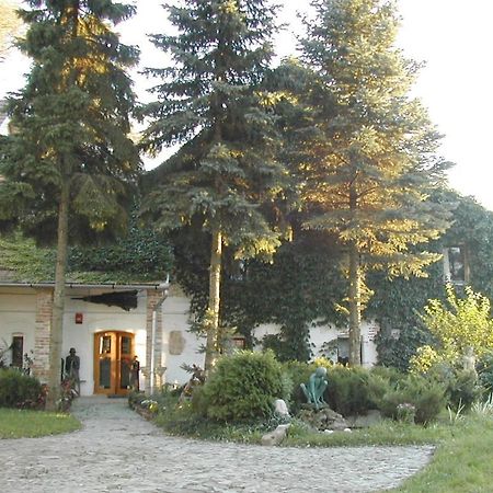 Malom Tanya Panzio Hotel Zalacséb Esterno foto