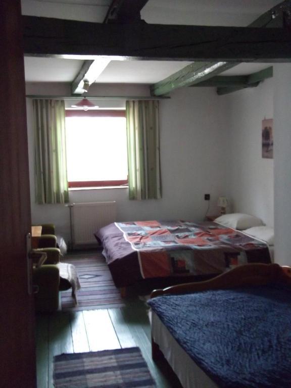 Malom Tanya Panzio Hotel Zalacséb Camera foto