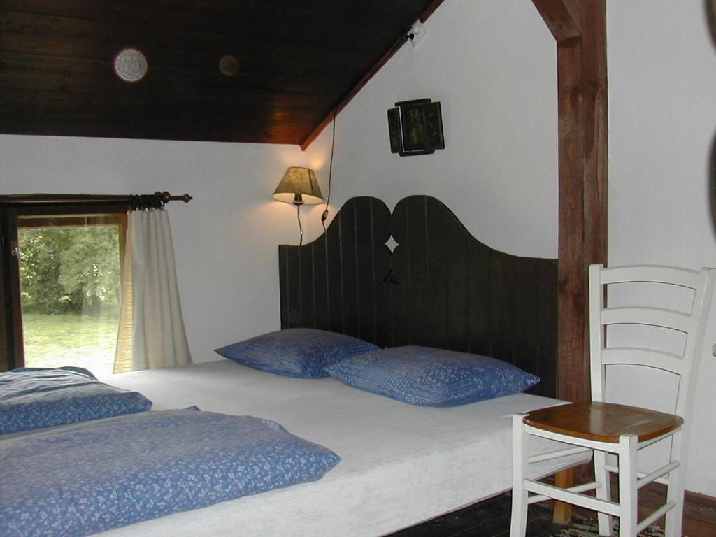 Malom Tanya Panzio Hotel Zalacséb Camera foto