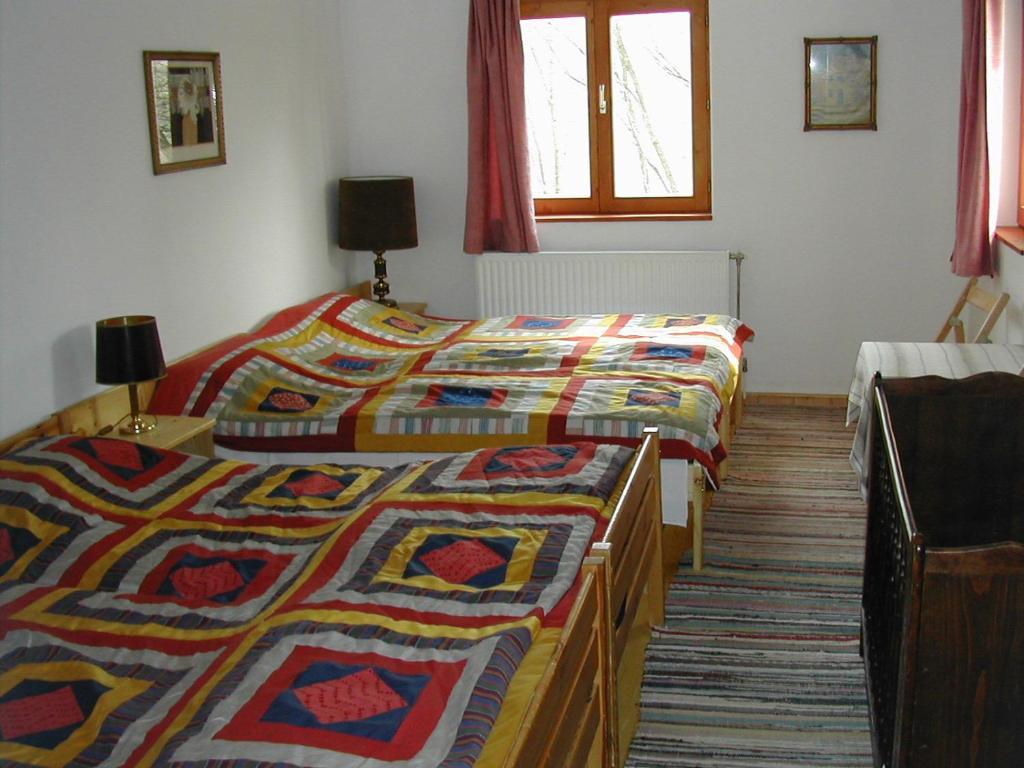 Malom Tanya Panzio Hotel Zalacséb Camera foto