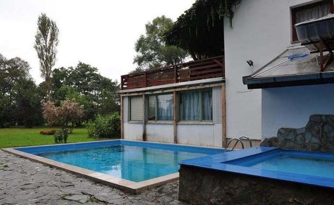 Malom Tanya Panzio Hotel Zalacséb Esterno foto